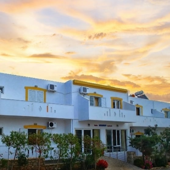 Arsinoi