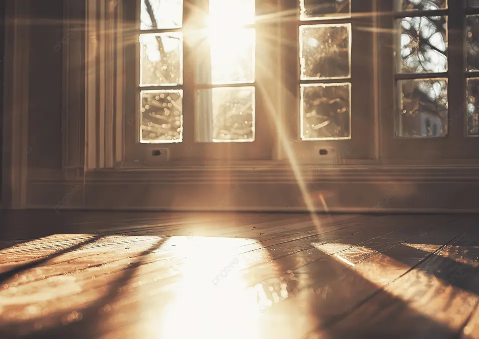 pngtree-sunlight-streaming-through-windows-casting-shadows-on-a-wooden-floor-image_17638930